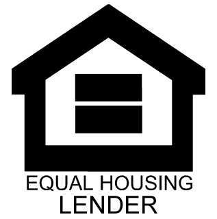 Equal Housing Lender Logo